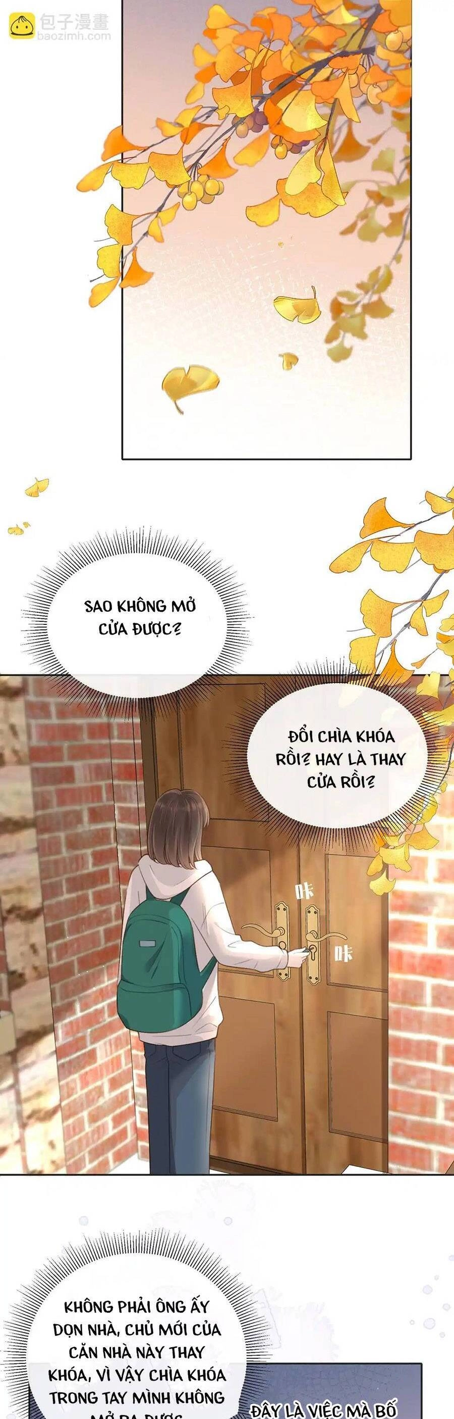 Núi Của Nàng, Biển Của Nàng Chapter 49 - 3