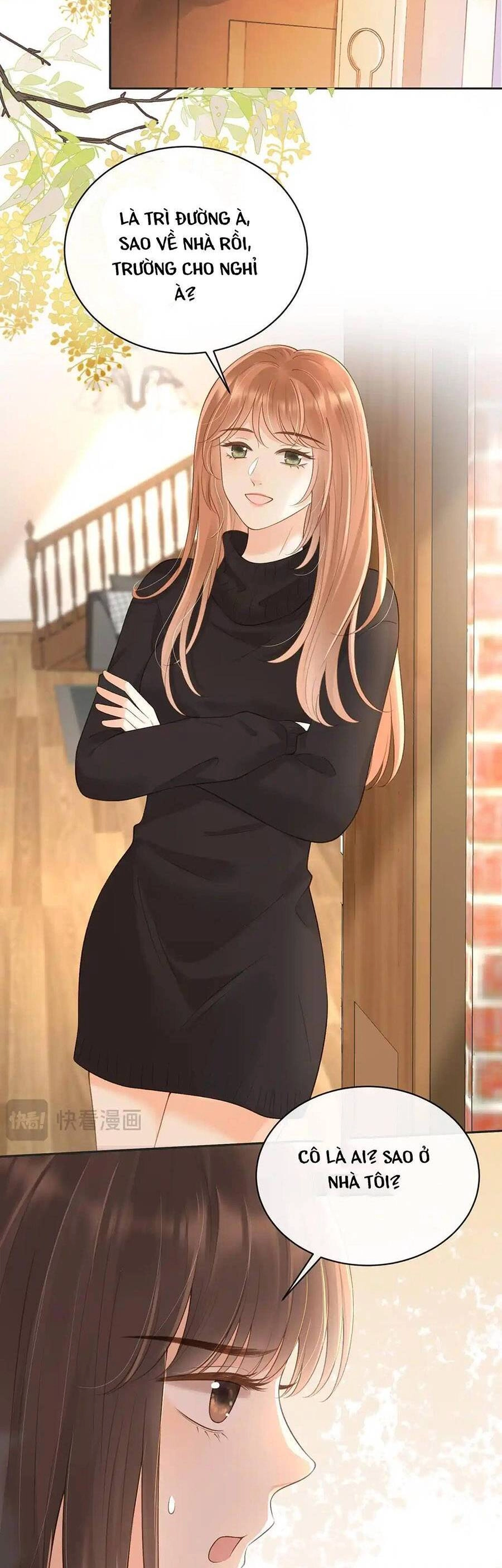 Núi Của Nàng, Biển Của Nàng Chapter 49 - 5