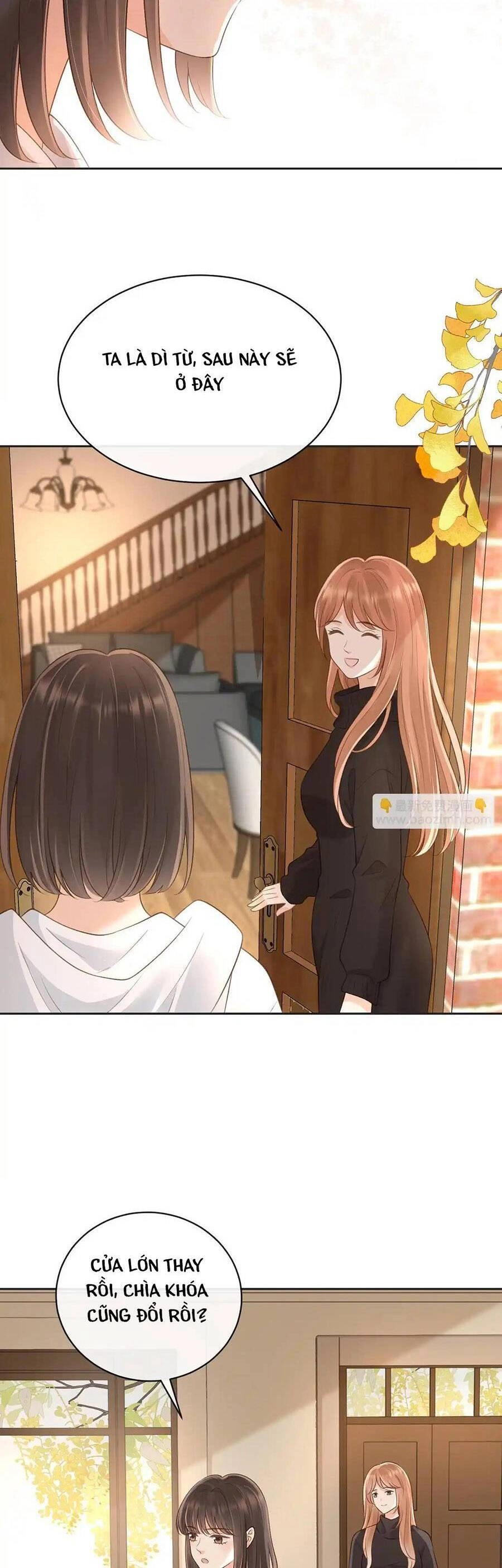 Núi Của Nàng, Biển Của Nàng Chapter 49 - 6