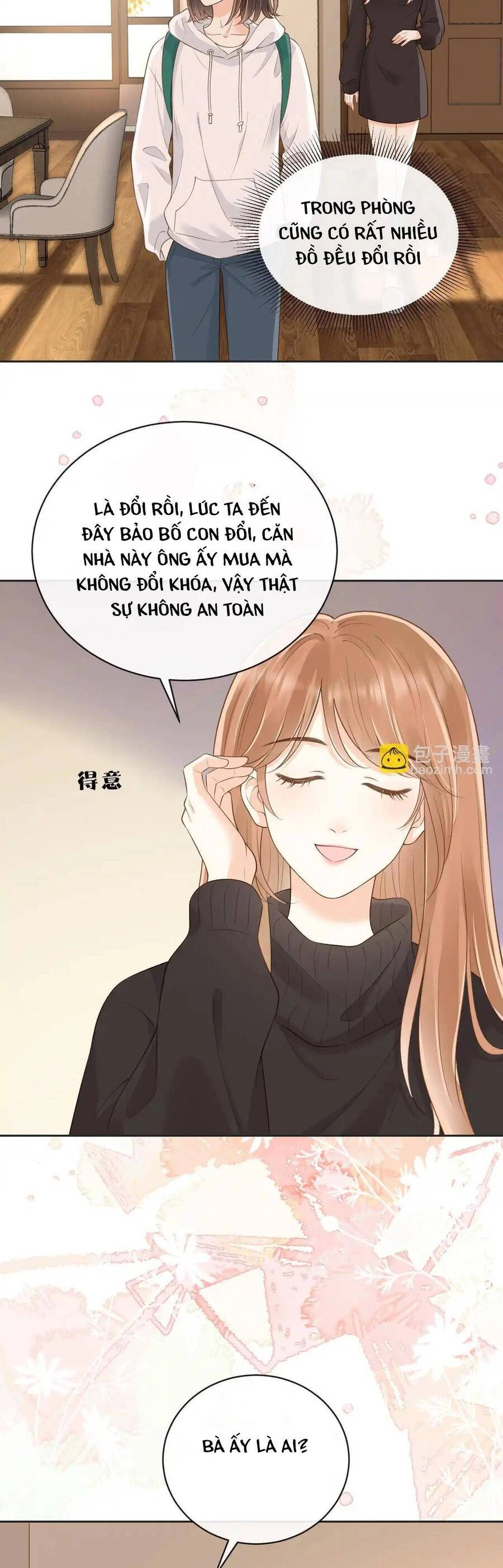 Núi Của Nàng, Biển Của Nàng Chapter 49 - 7