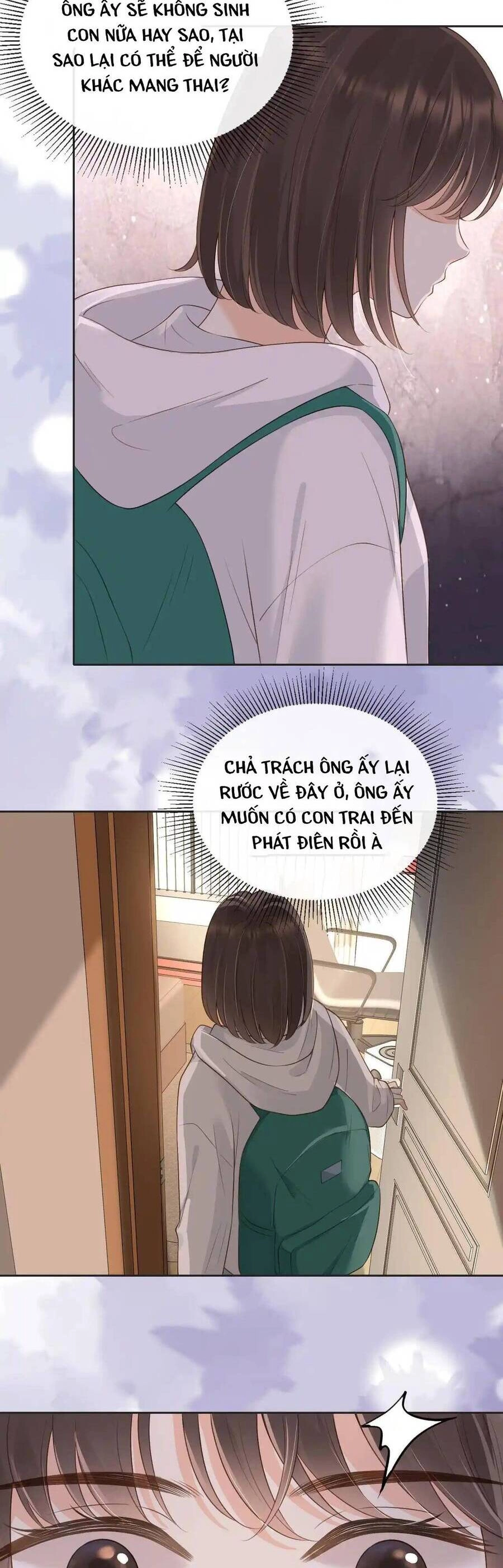 Núi Của Nàng, Biển Của Nàng Chapter 49 - 9