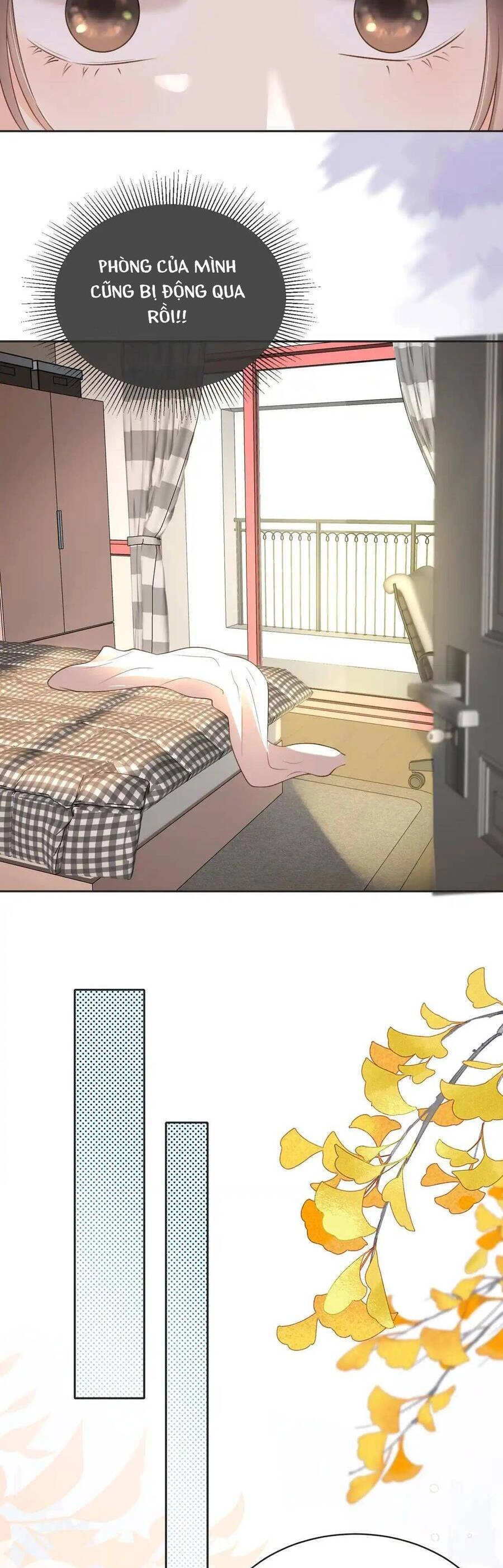 Núi Của Nàng, Biển Của Nàng Chapter 49 - 10