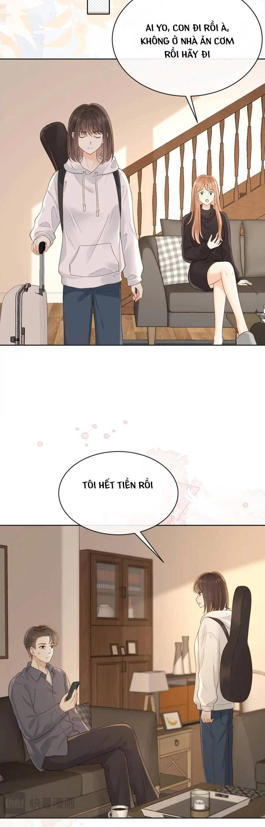 Núi Của Nàng, Biển Của Nàng Chapter 49 - 11