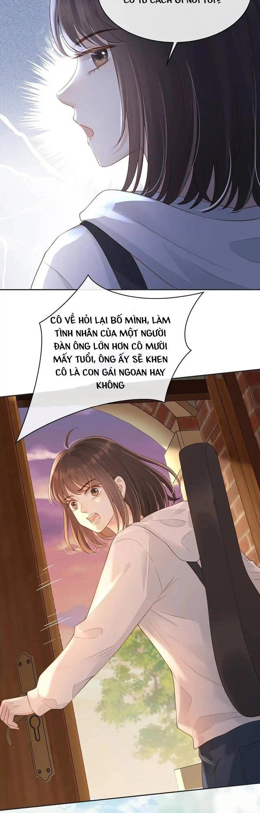 Núi Của Nàng, Biển Của Nàng Chapter 49 - 14