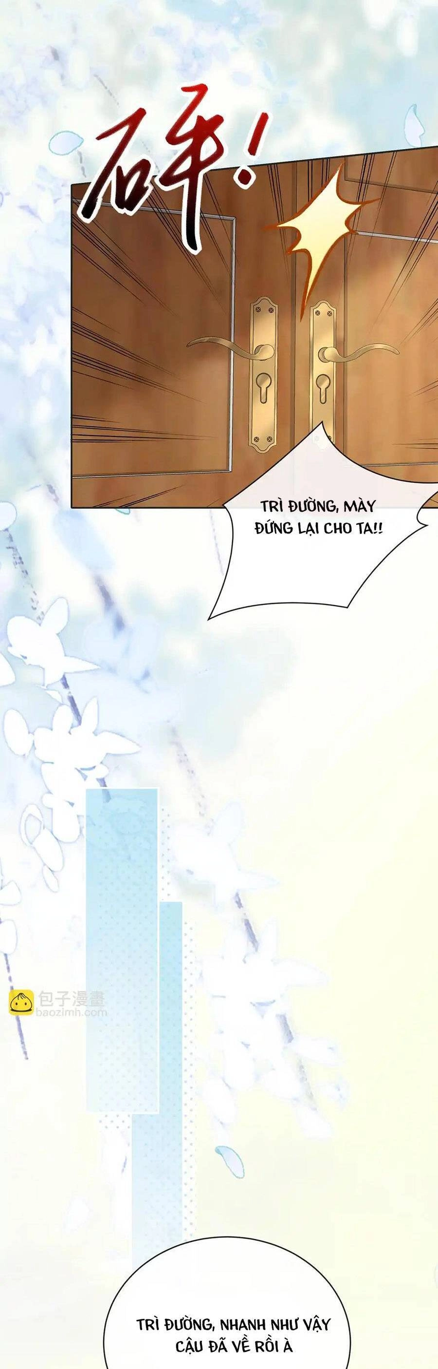 Núi Của Nàng, Biển Của Nàng Chapter 49 - 15