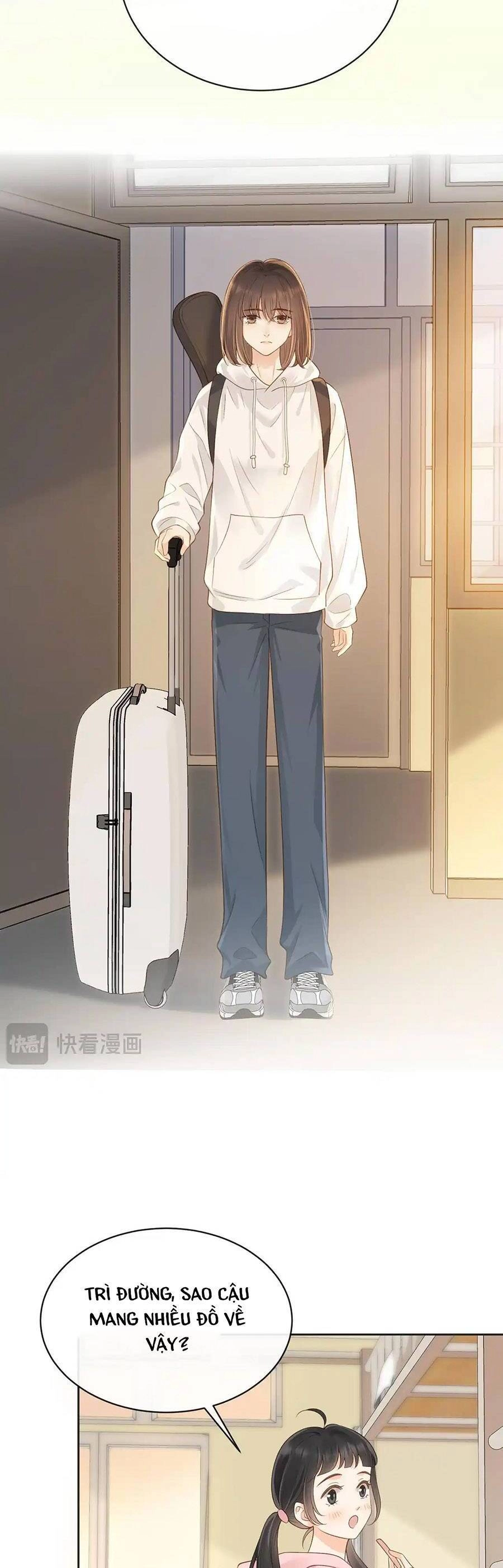 Núi Của Nàng, Biển Của Nàng Chapter 49 - 16