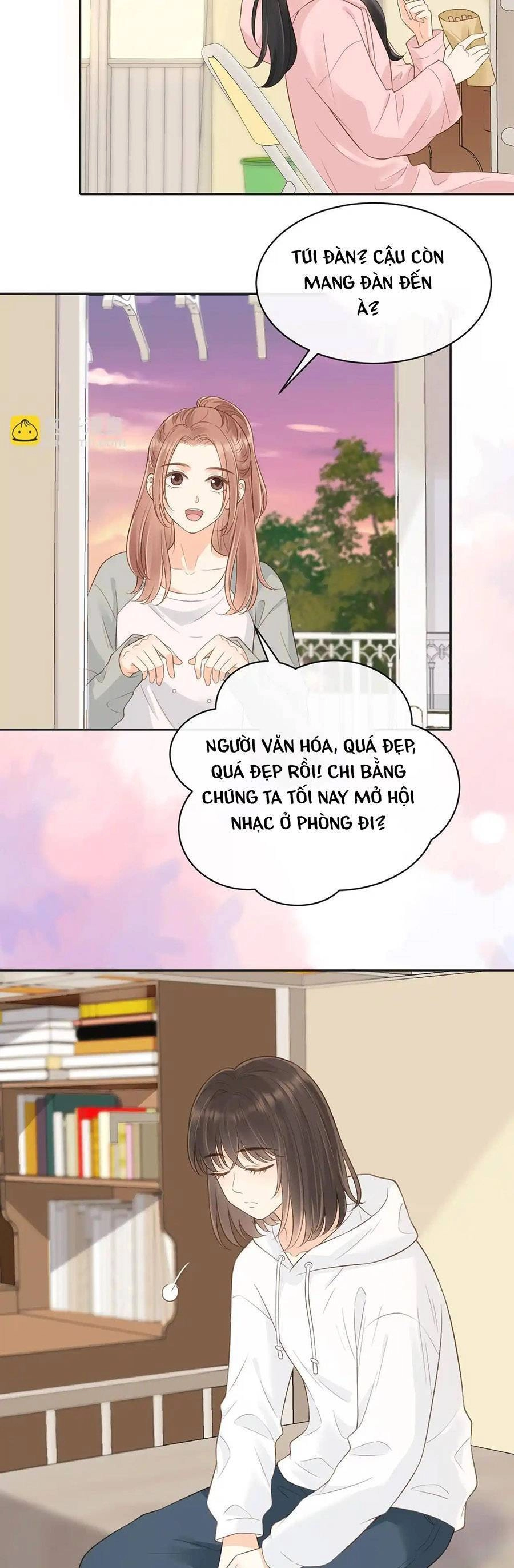 Núi Của Nàng, Biển Của Nàng Chapter 49 - 17