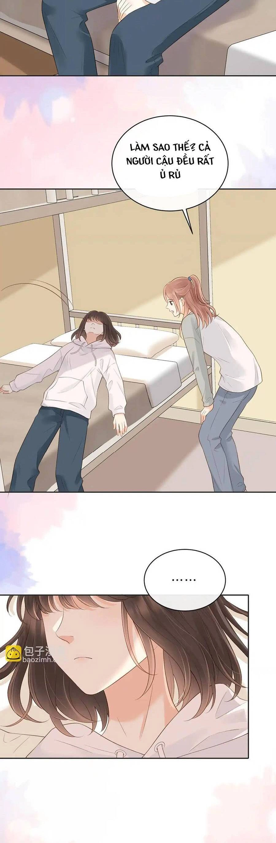 Núi Của Nàng, Biển Của Nàng Chapter 49 - 18