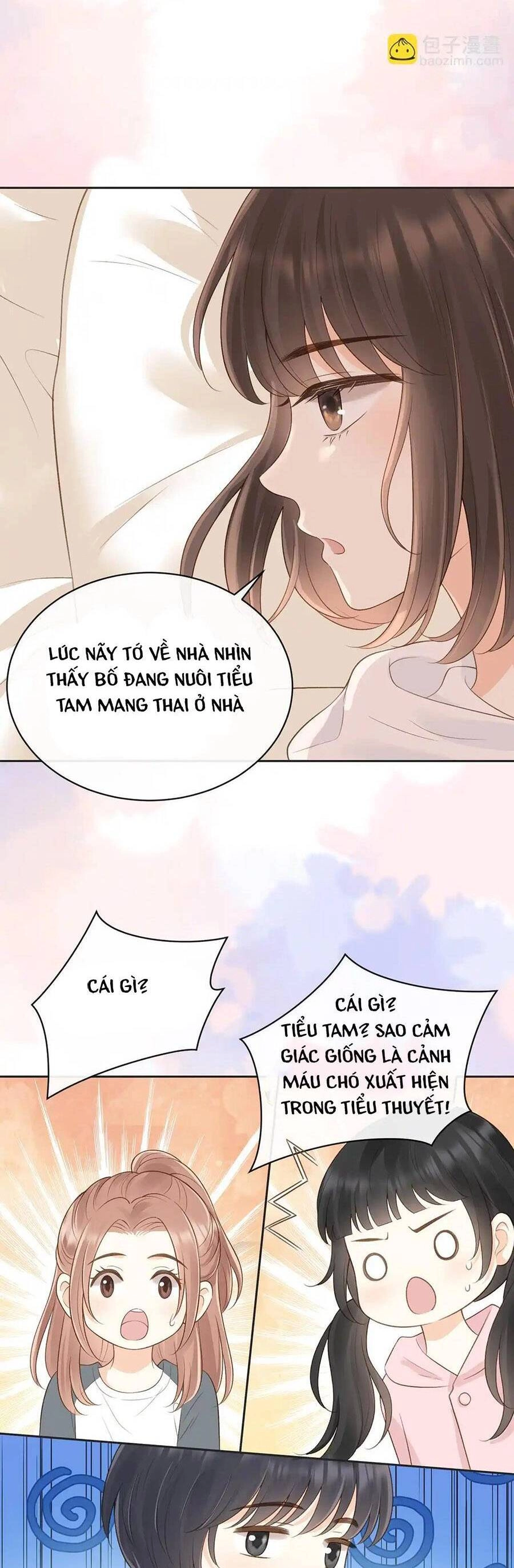 Núi Của Nàng, Biển Của Nàng Chapter 49 - 19