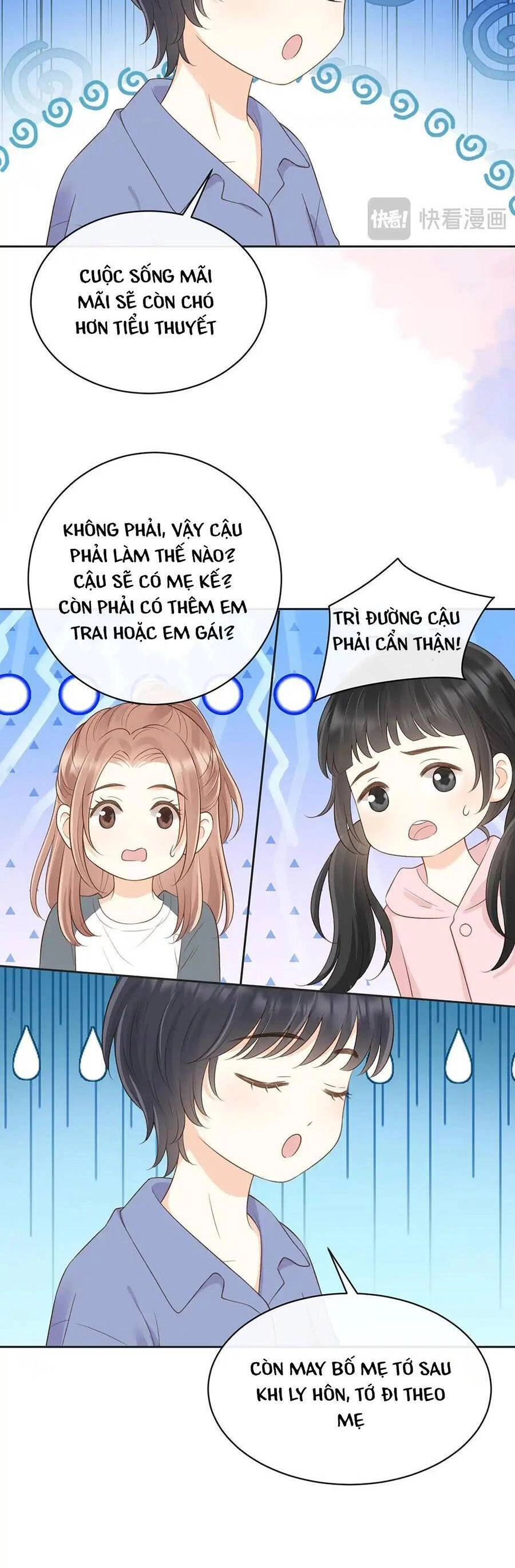 Núi Của Nàng, Biển Của Nàng Chapter 49 - 20