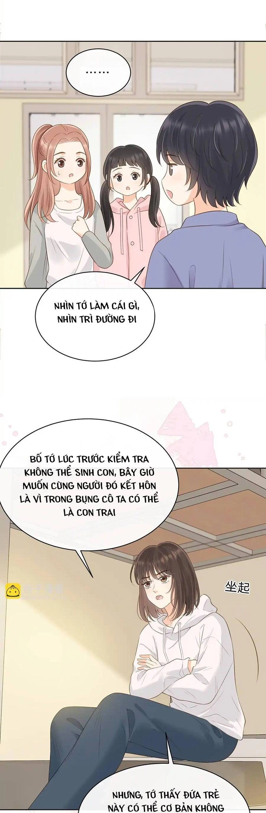 Núi Của Nàng, Biển Của Nàng Chapter 49 - 21