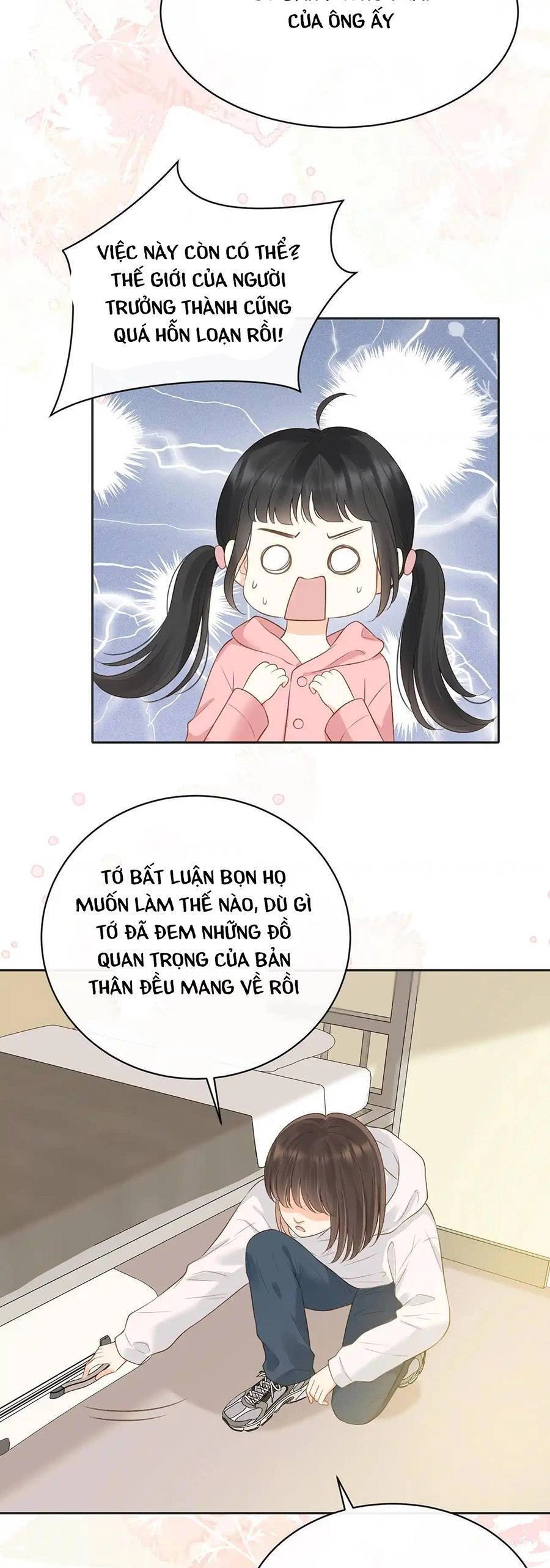 Núi Của Nàng, Biển Của Nàng Chapter 49 - 22