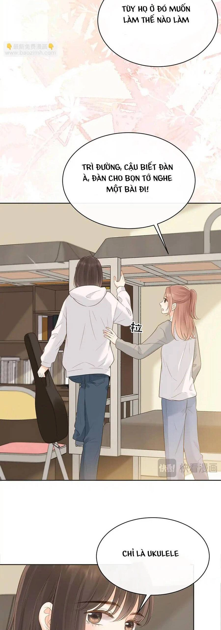 Núi Của Nàng, Biển Của Nàng Chapter 49 - 23