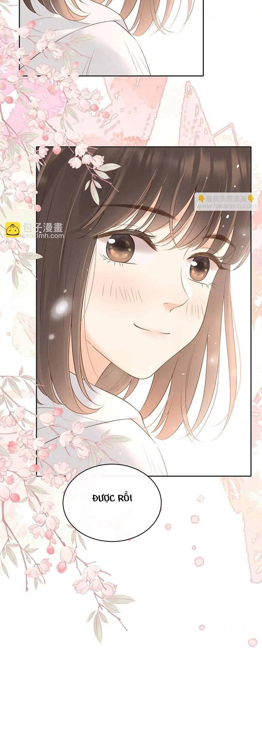 Núi Của Nàng, Biển Của Nàng Chapter 49 - 25