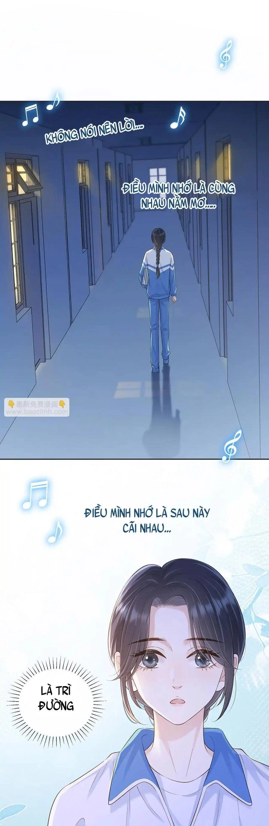 Núi Của Nàng, Biển Của Nàng Chapter 50 - 2