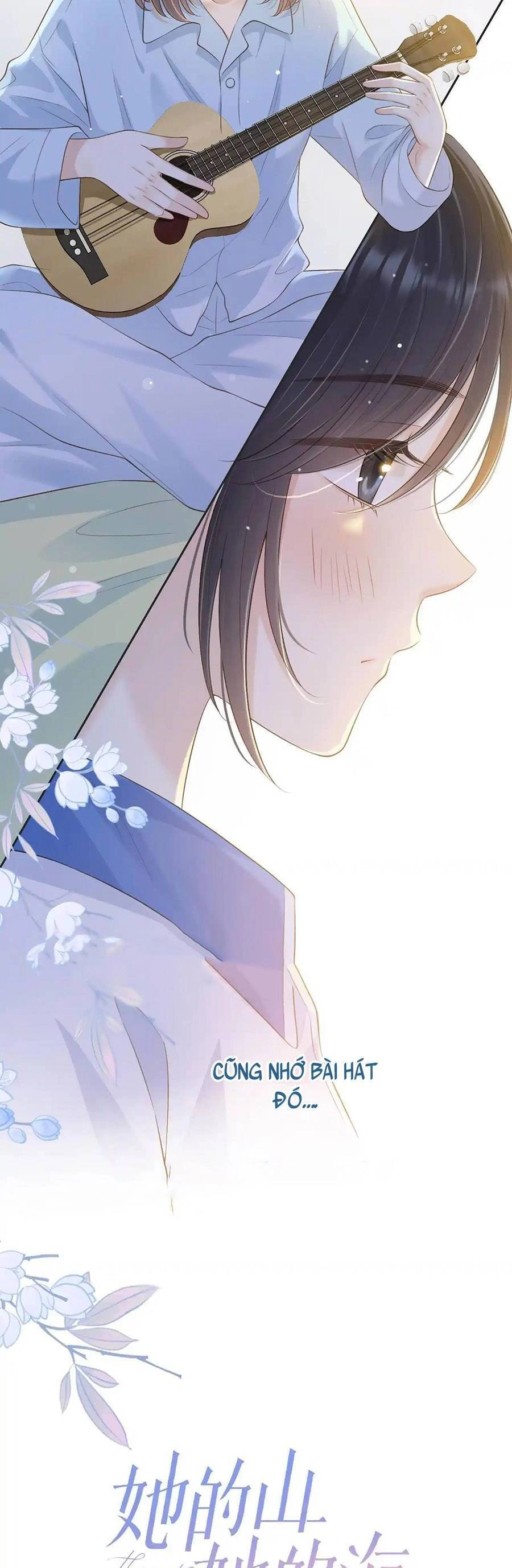 Núi Của Nàng, Biển Của Nàng Chapter 50 - 4