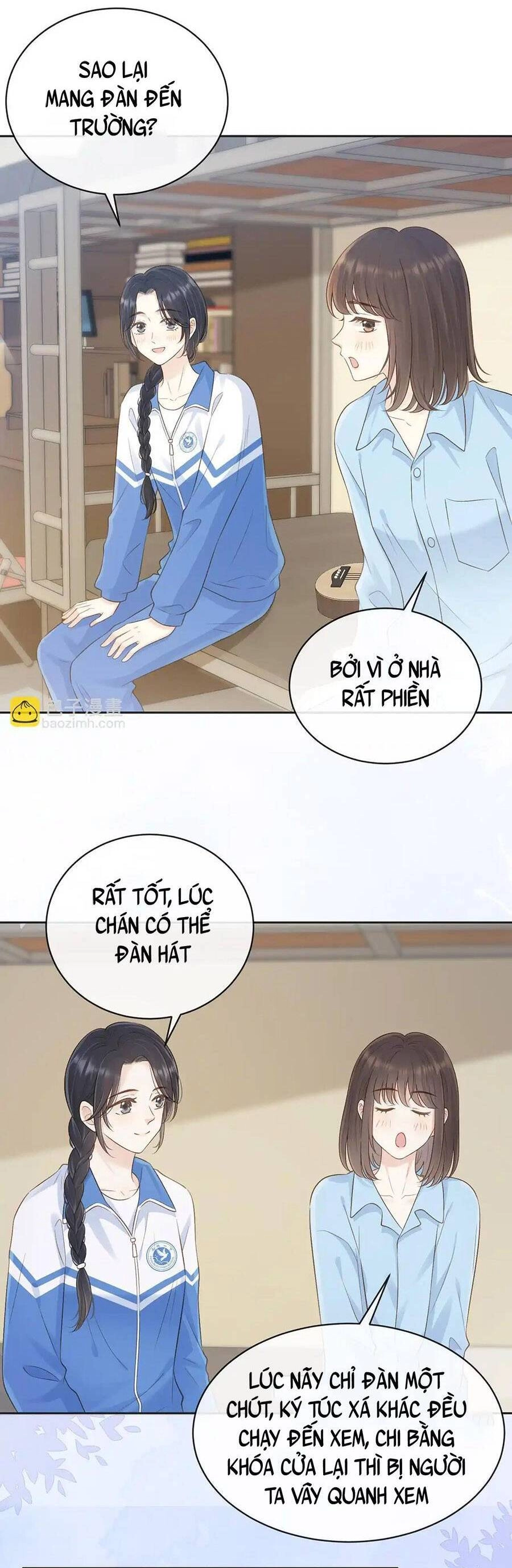 Núi Của Nàng, Biển Của Nàng Chapter 50 - 7