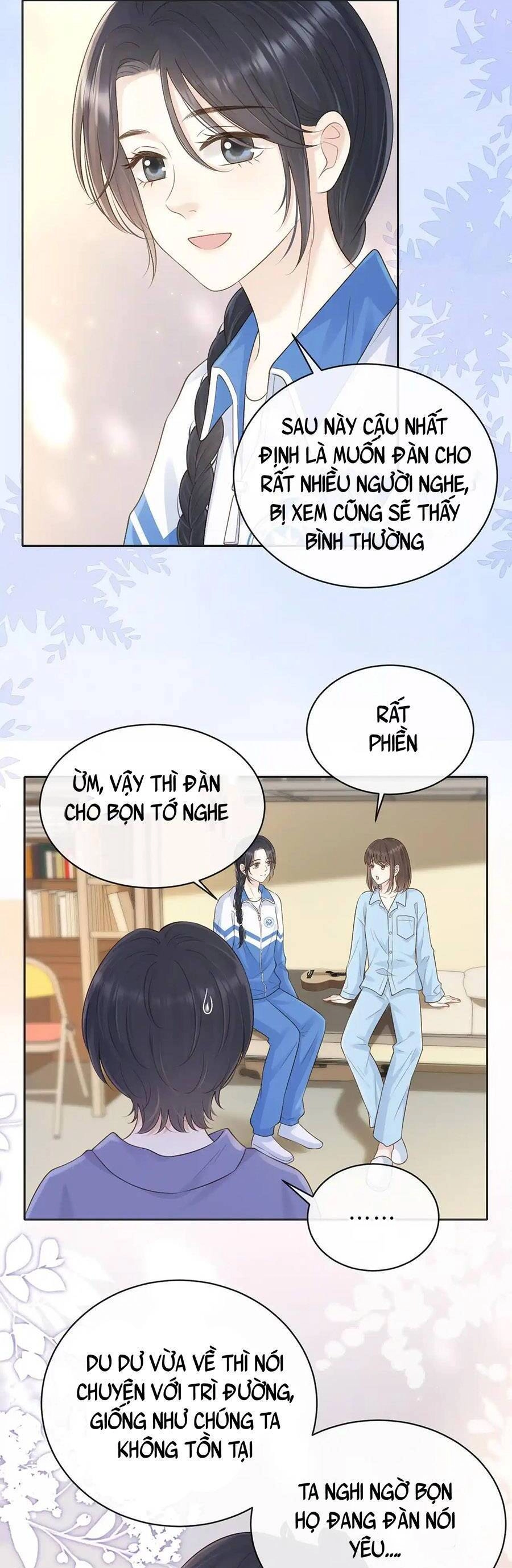 Núi Của Nàng, Biển Của Nàng Chapter 50 - 8