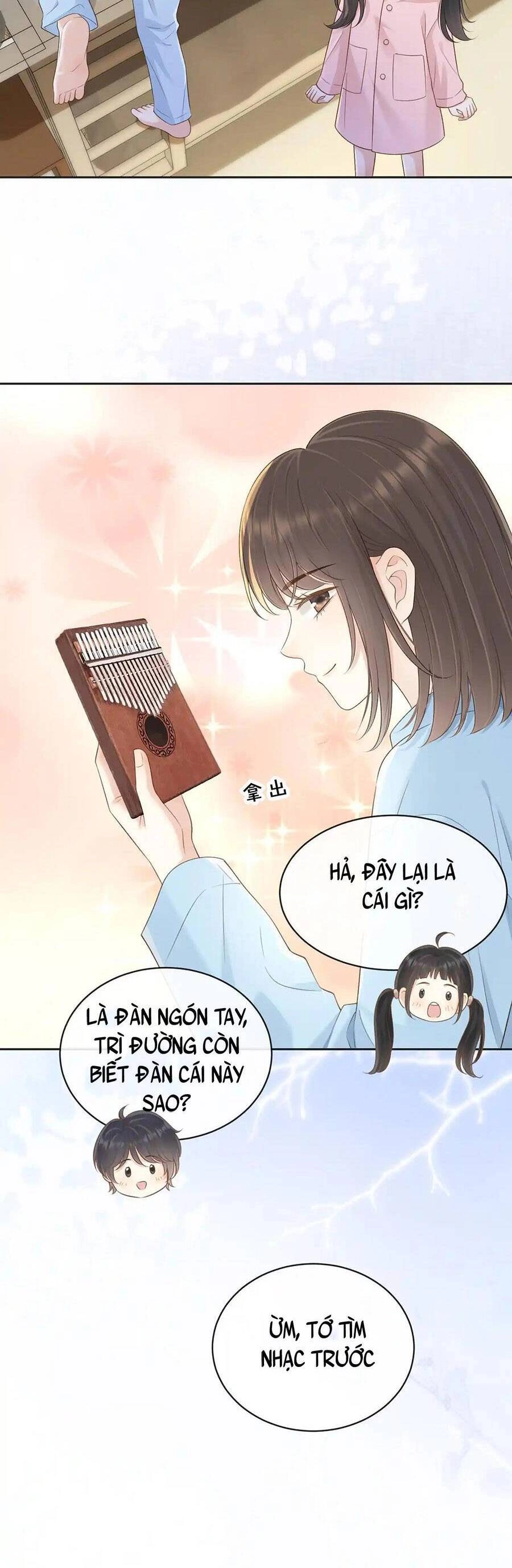 Núi Của Nàng, Biển Của Nàng Chapter 50 - 11