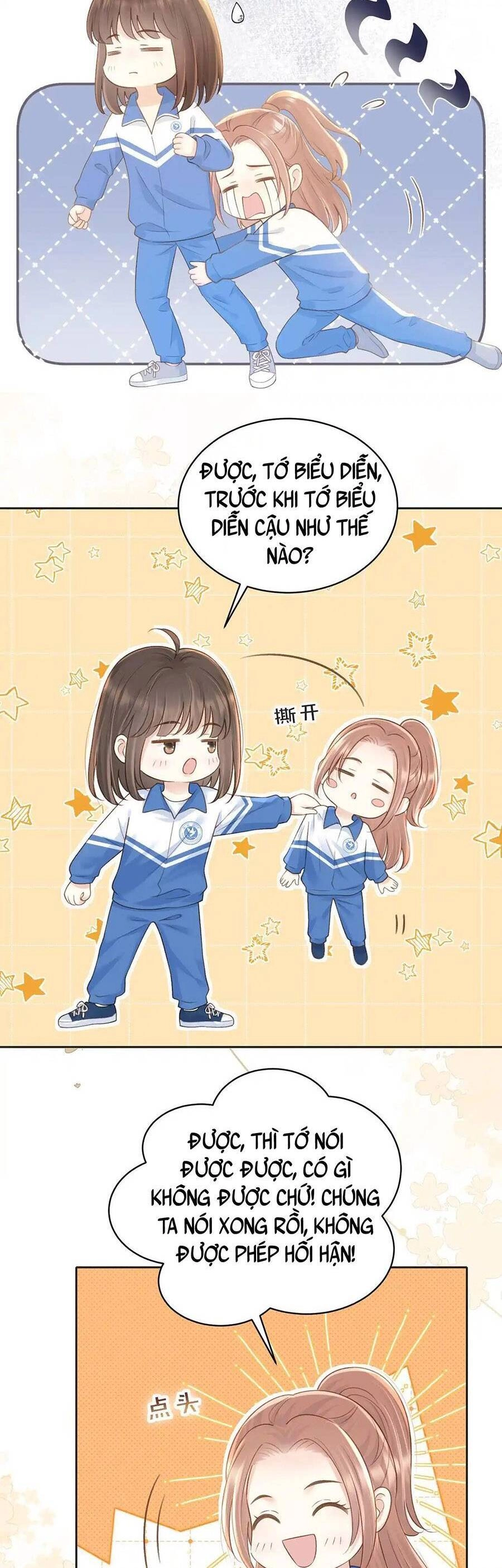 Núi Của Nàng, Biển Của Nàng Chapter 50 - 17