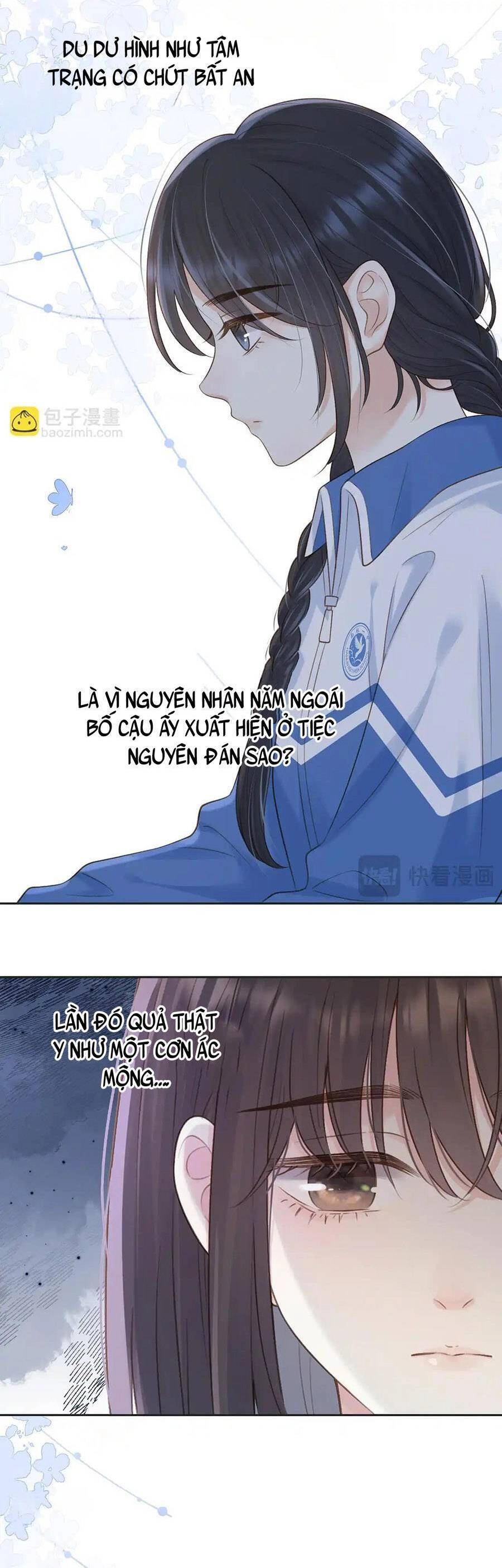 Núi Của Nàng, Biển Của Nàng Chapter 50 - 19