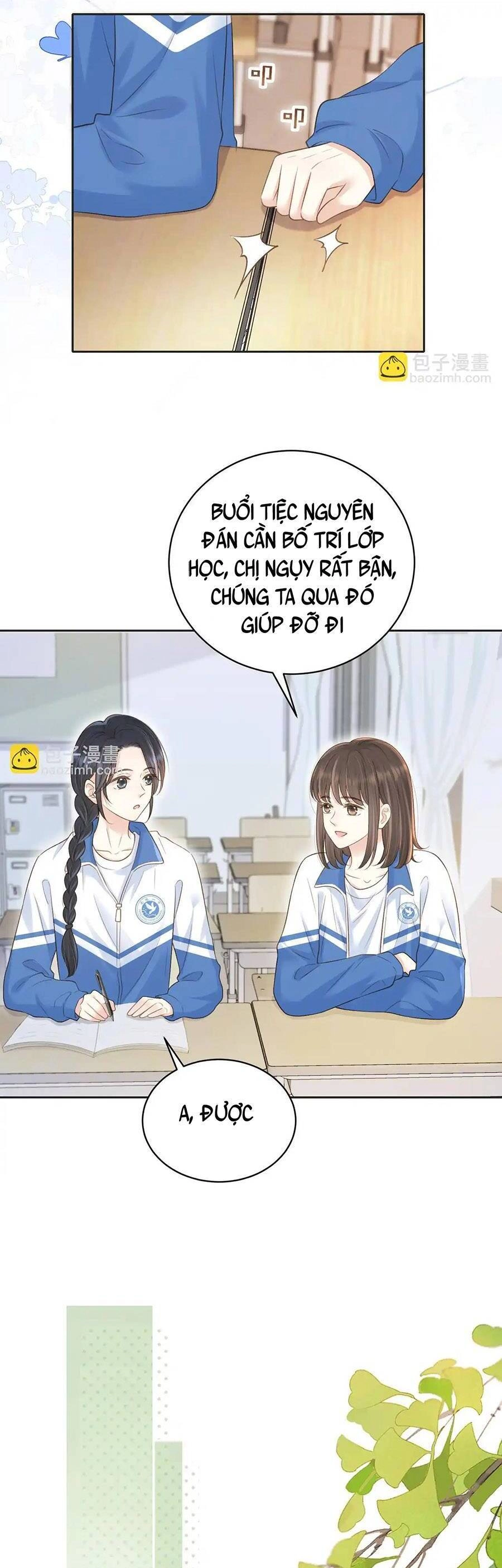 Núi Của Nàng, Biển Của Nàng Chapter 50 - 20