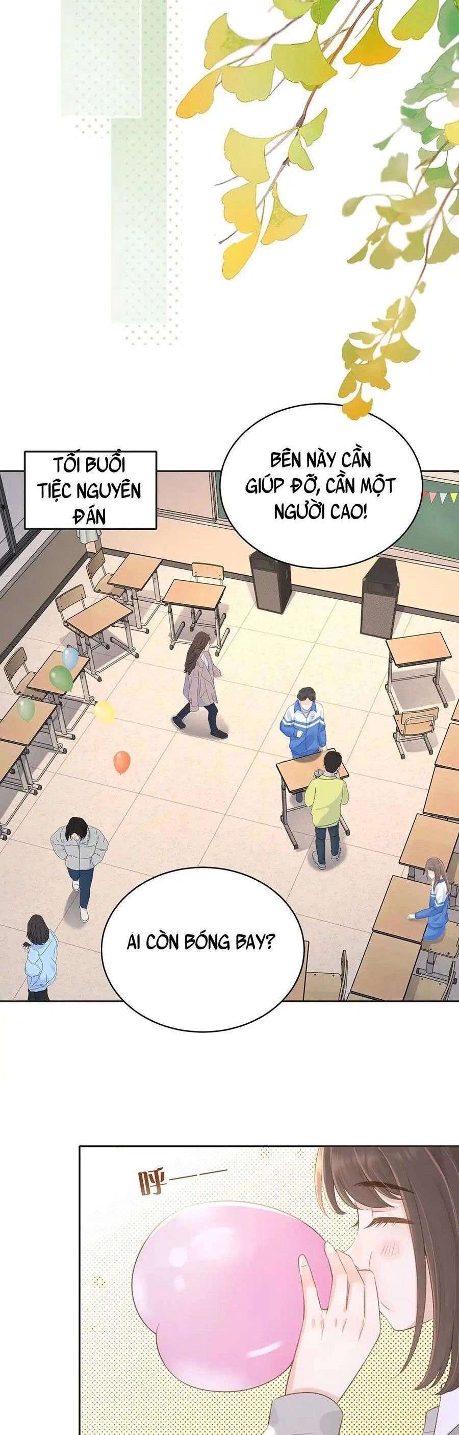 Núi Của Nàng, Biển Của Nàng Chapter 50 - 21