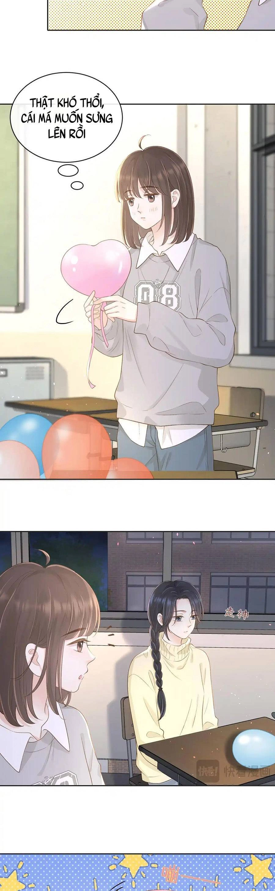 Núi Của Nàng, Biển Của Nàng Chapter 50 - 22