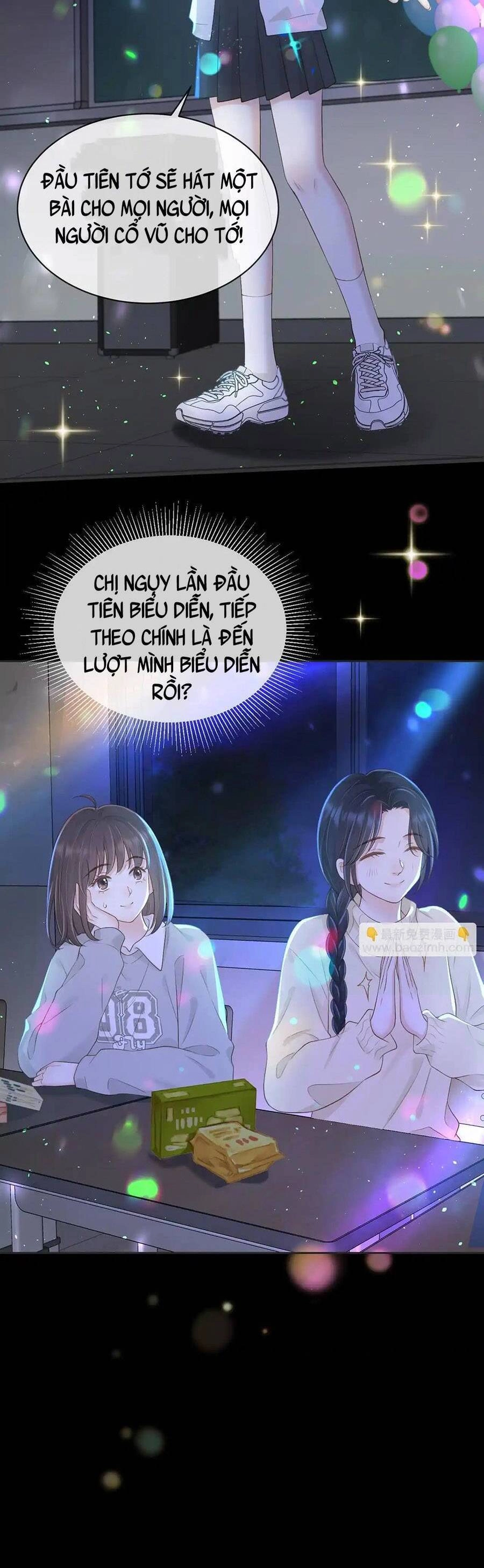 Núi Của Nàng, Biển Của Nàng Chapter 50 - 25