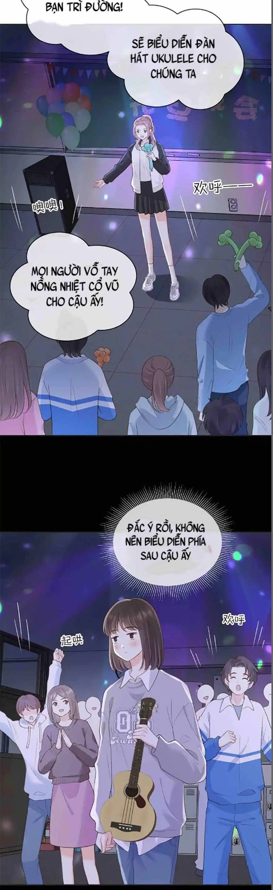 Núi Của Nàng, Biển Của Nàng Chapter 51 - 3