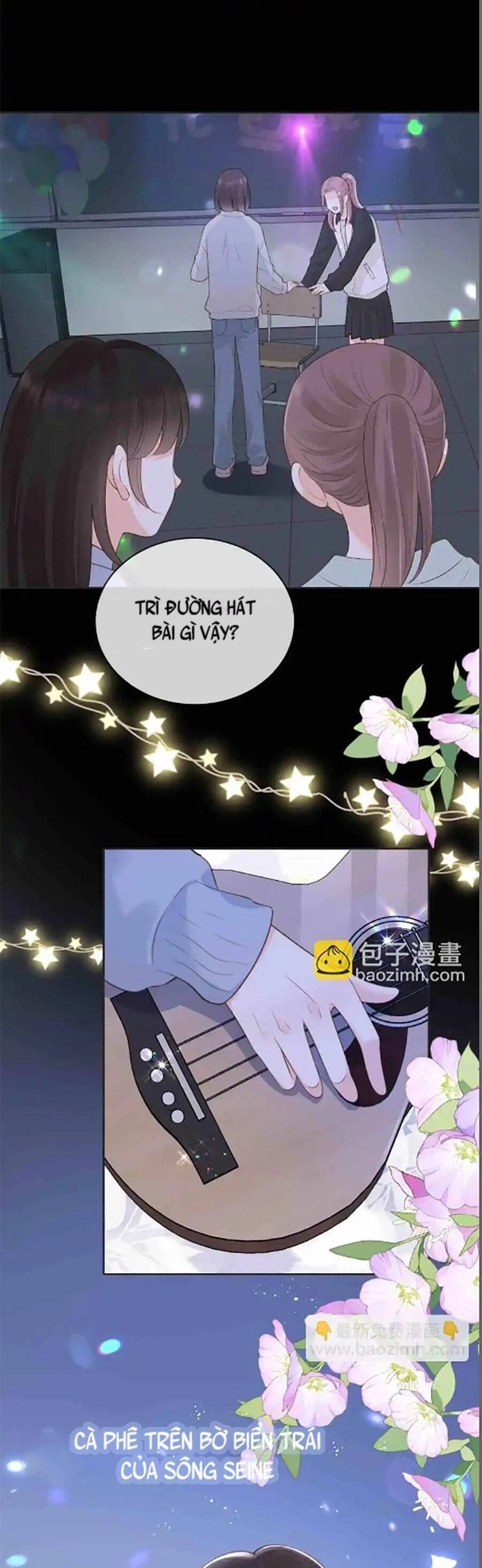 Núi Của Nàng, Biển Của Nàng Chapter 51 - 4