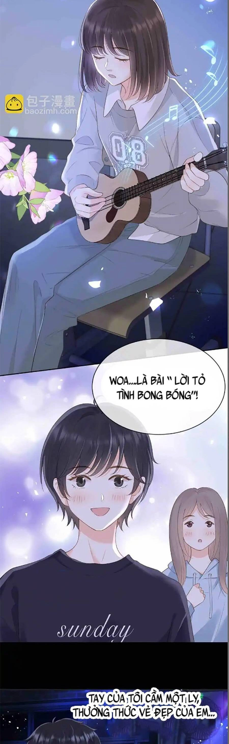 Núi Của Nàng, Biển Của Nàng Chapter 51 - 5