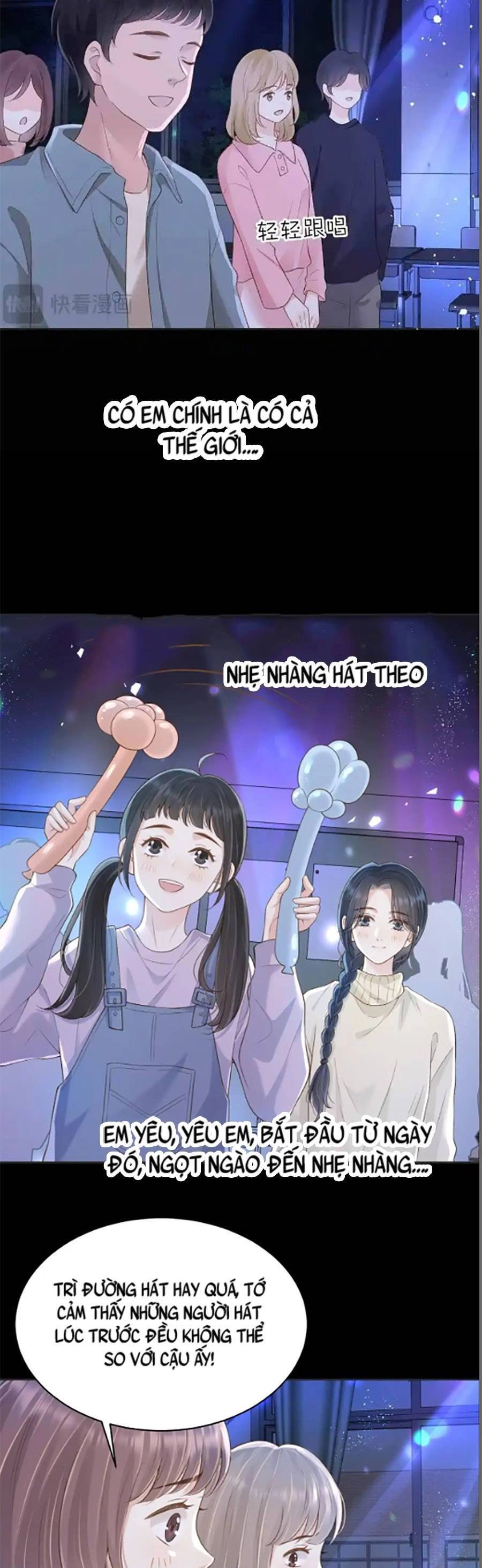 Núi Của Nàng, Biển Của Nàng Chapter 51 - 6