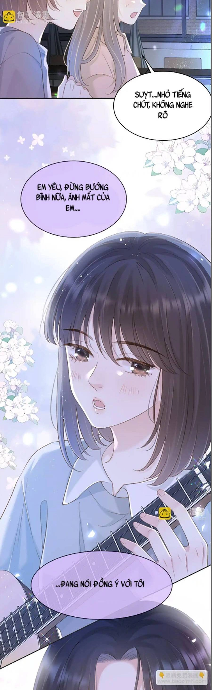 Núi Của Nàng, Biển Của Nàng Chapter 51 - 7