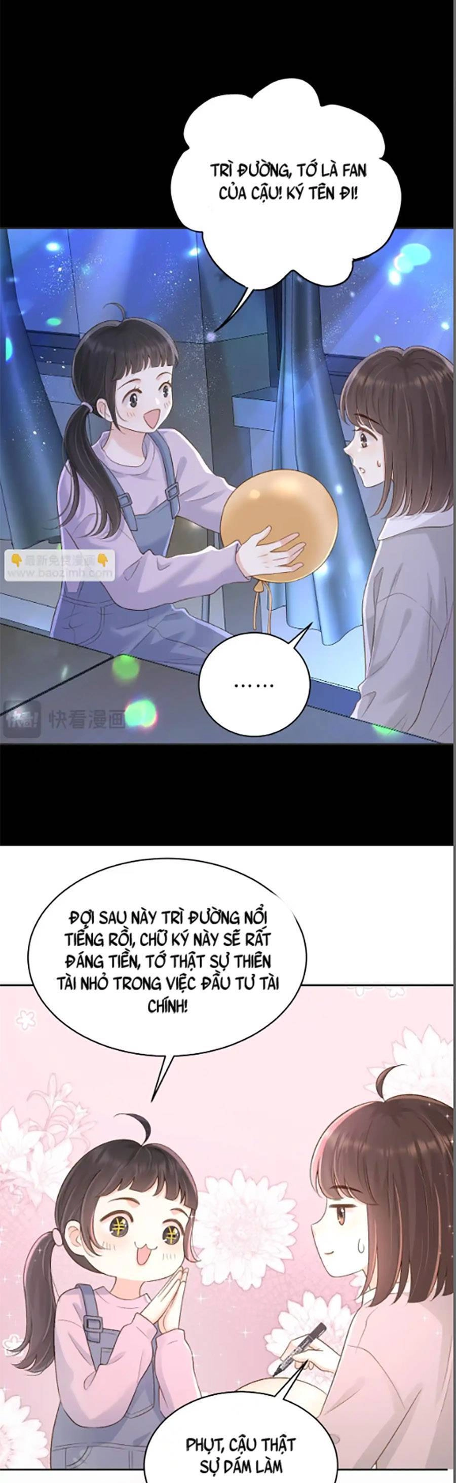 Núi Của Nàng, Biển Của Nàng Chapter 51 - 10