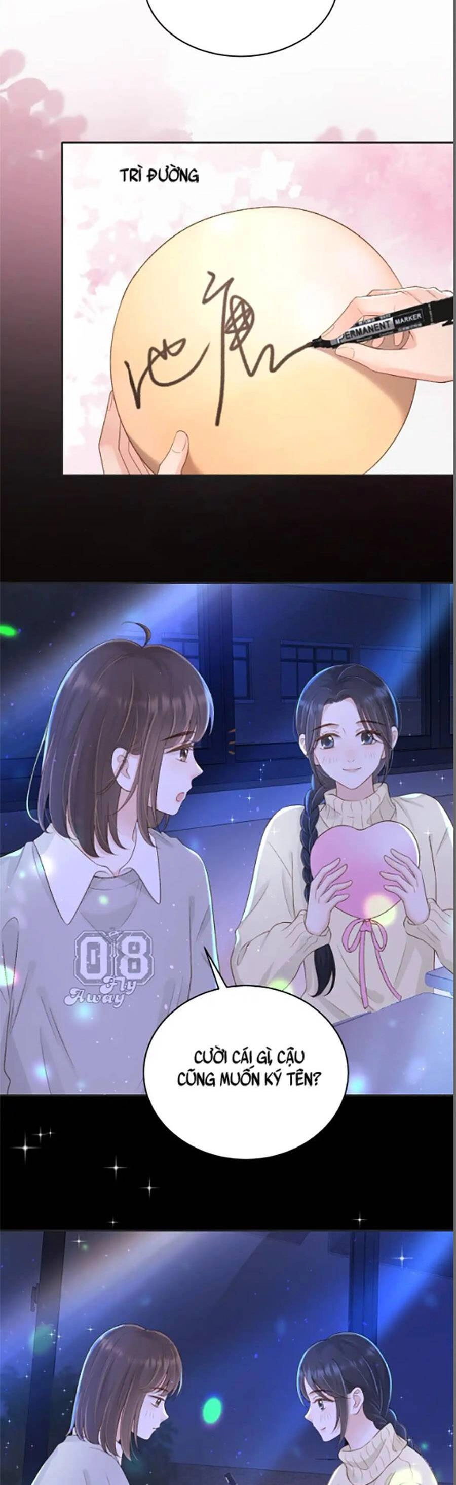 Núi Của Nàng, Biển Của Nàng Chapter 51 - 11