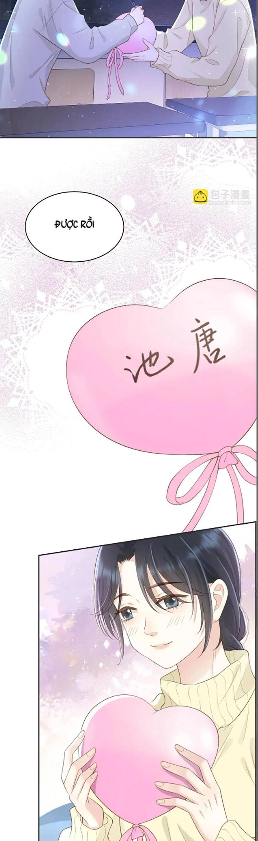 Núi Của Nàng, Biển Của Nàng Chapter 51 - 12