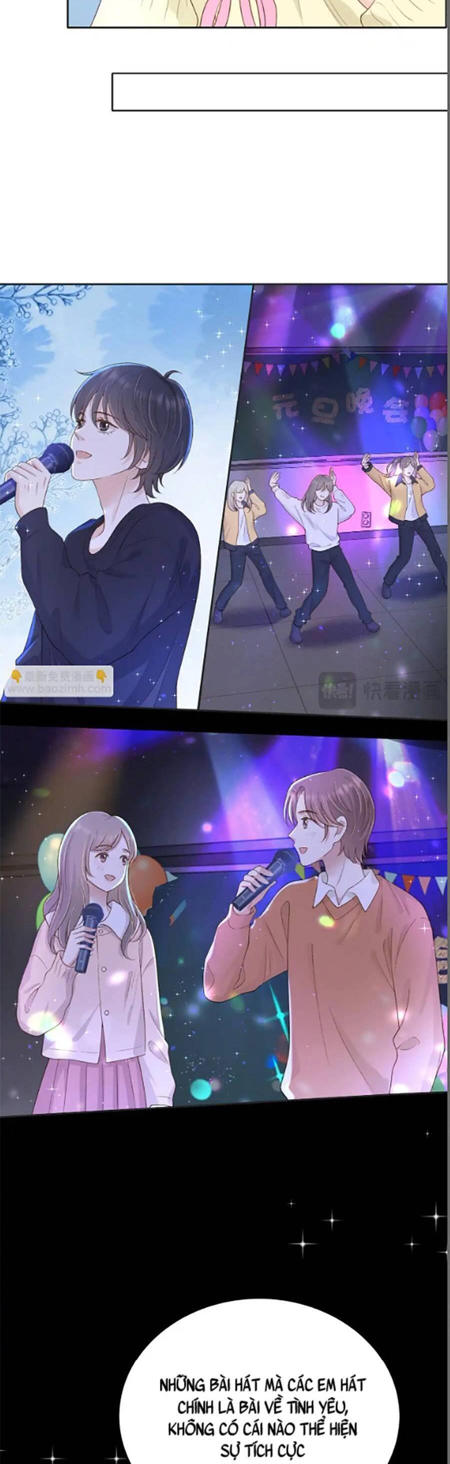 Núi Của Nàng, Biển Của Nàng Chapter 51 - 13