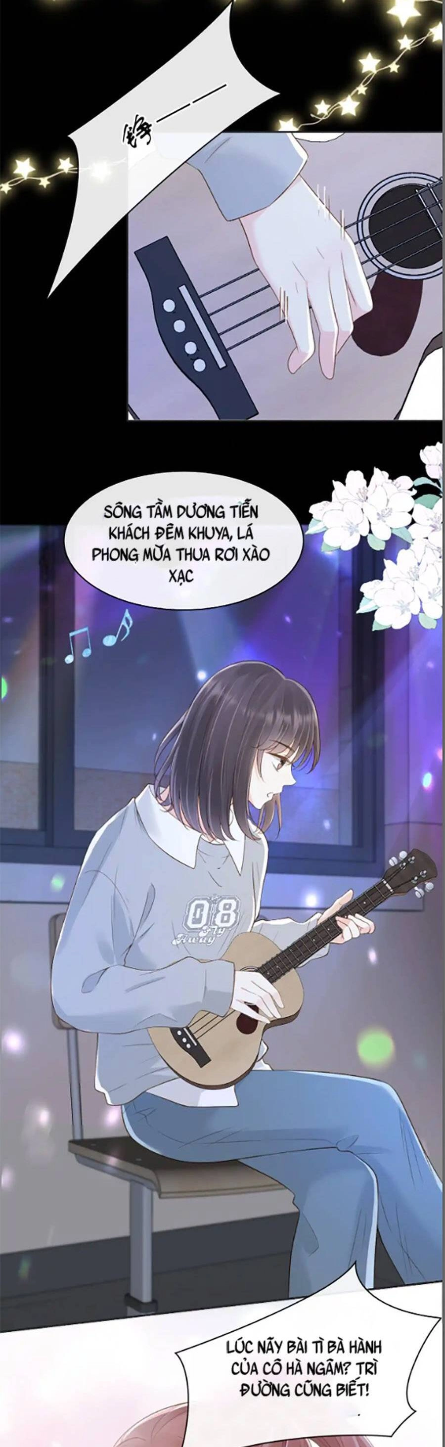 Núi Của Nàng, Biển Của Nàng Chapter 51 - 17