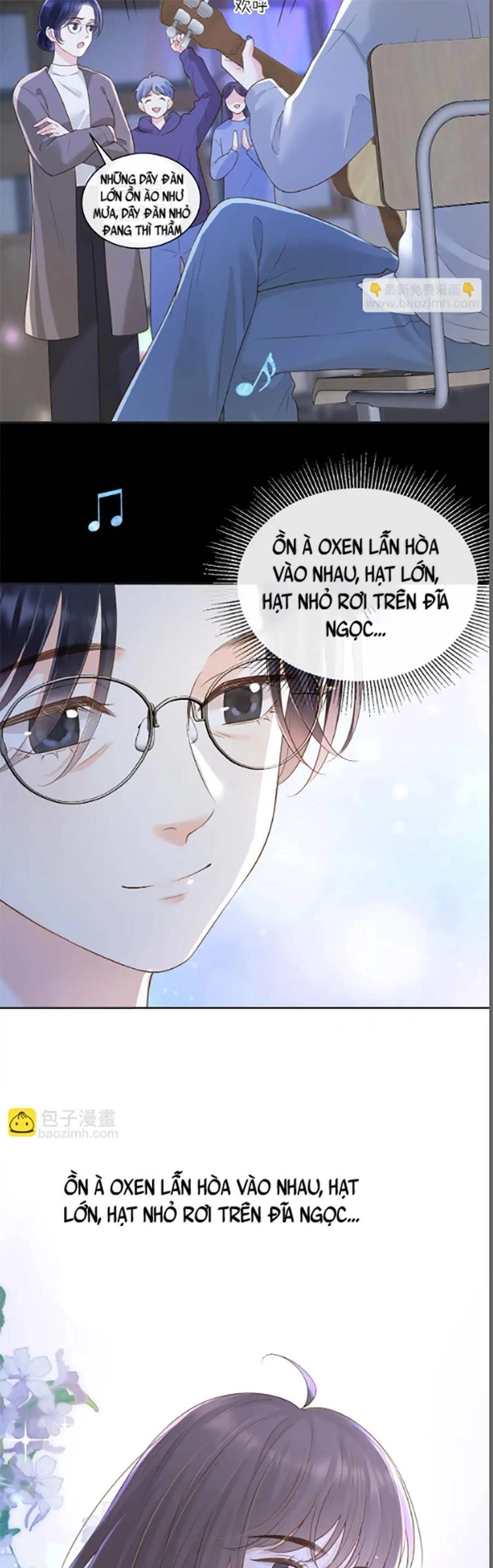 Núi Của Nàng, Biển Của Nàng Chapter 51 - 19