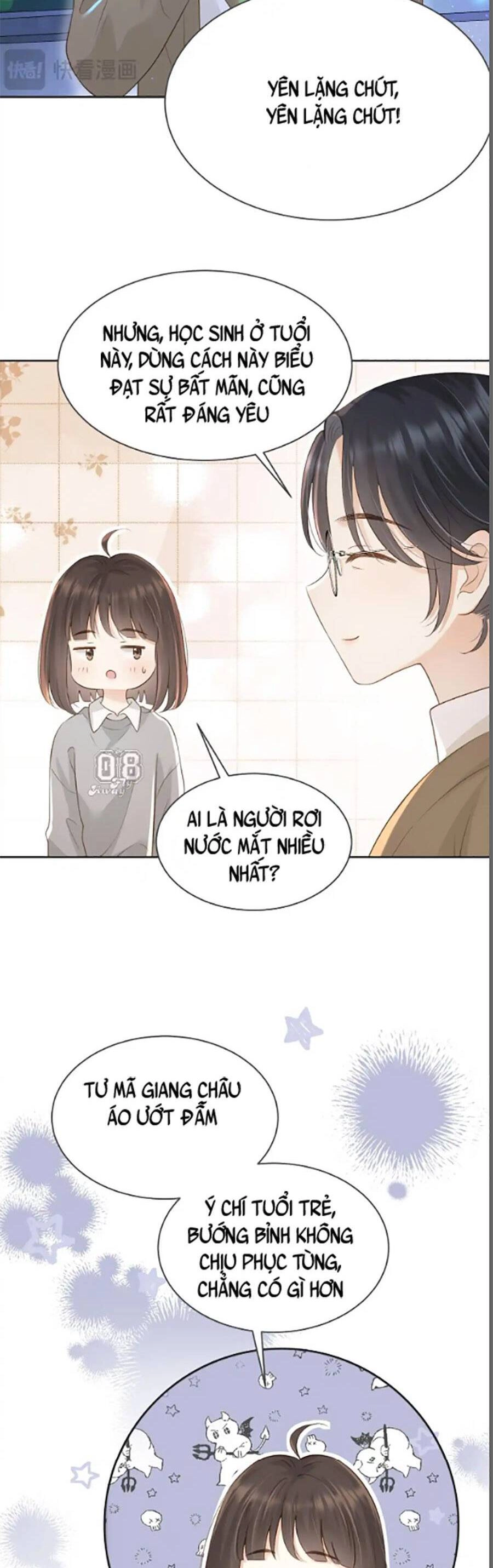 Núi Của Nàng, Biển Của Nàng Chapter 51 - 21