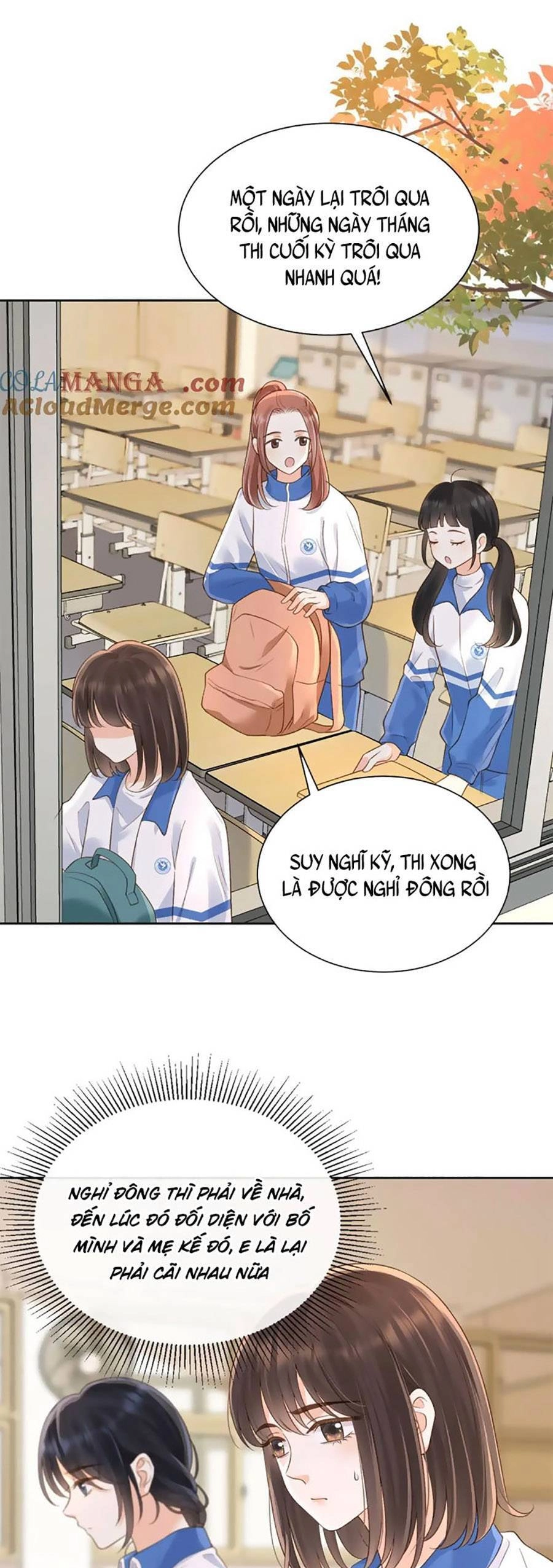 Núi Của Nàng, Biển Của Nàng Chapter 52 - 2