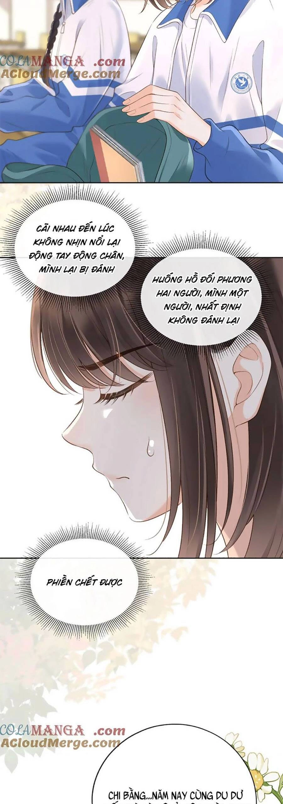 Núi Của Nàng, Biển Của Nàng Chapter 52 - 3