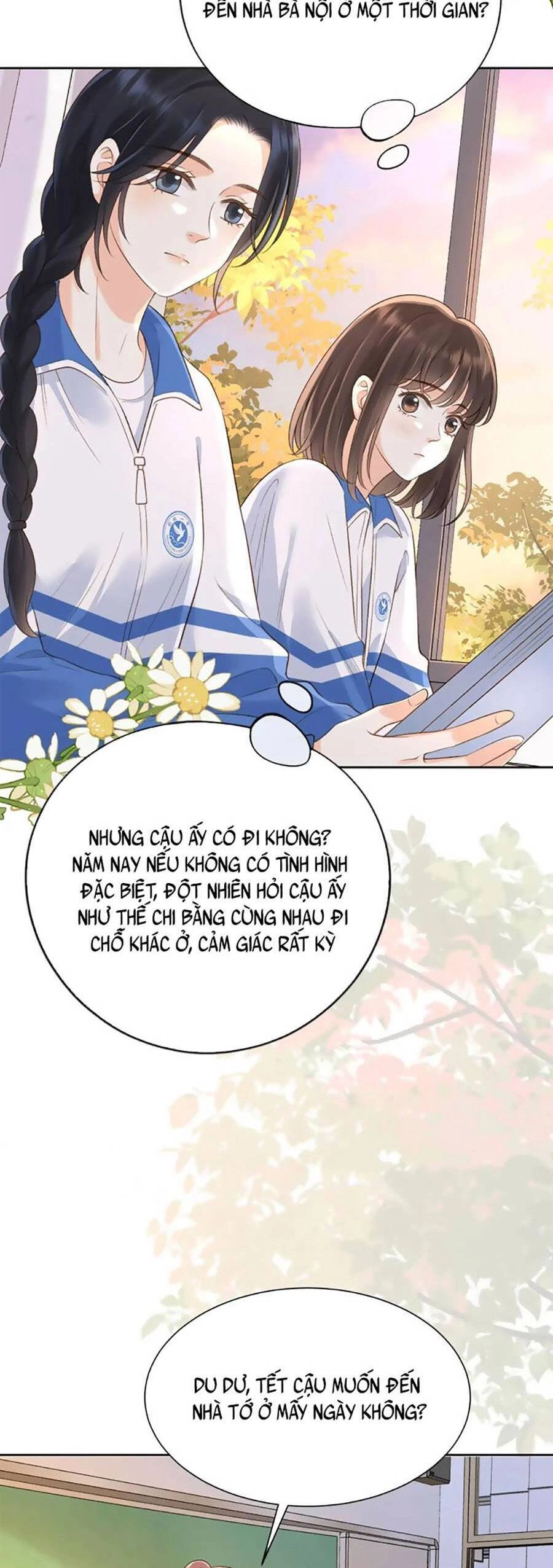 Núi Của Nàng, Biển Của Nàng Chapter 52 - 4