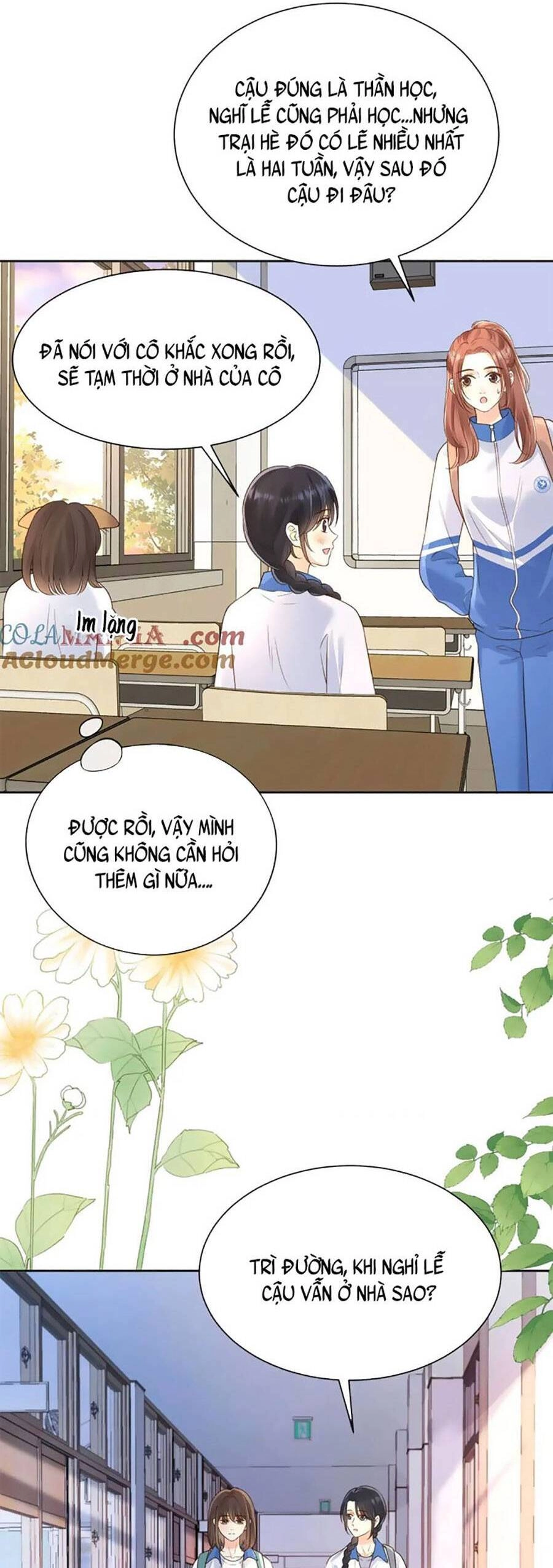 Núi Của Nàng, Biển Của Nàng Chapter 52 - 6