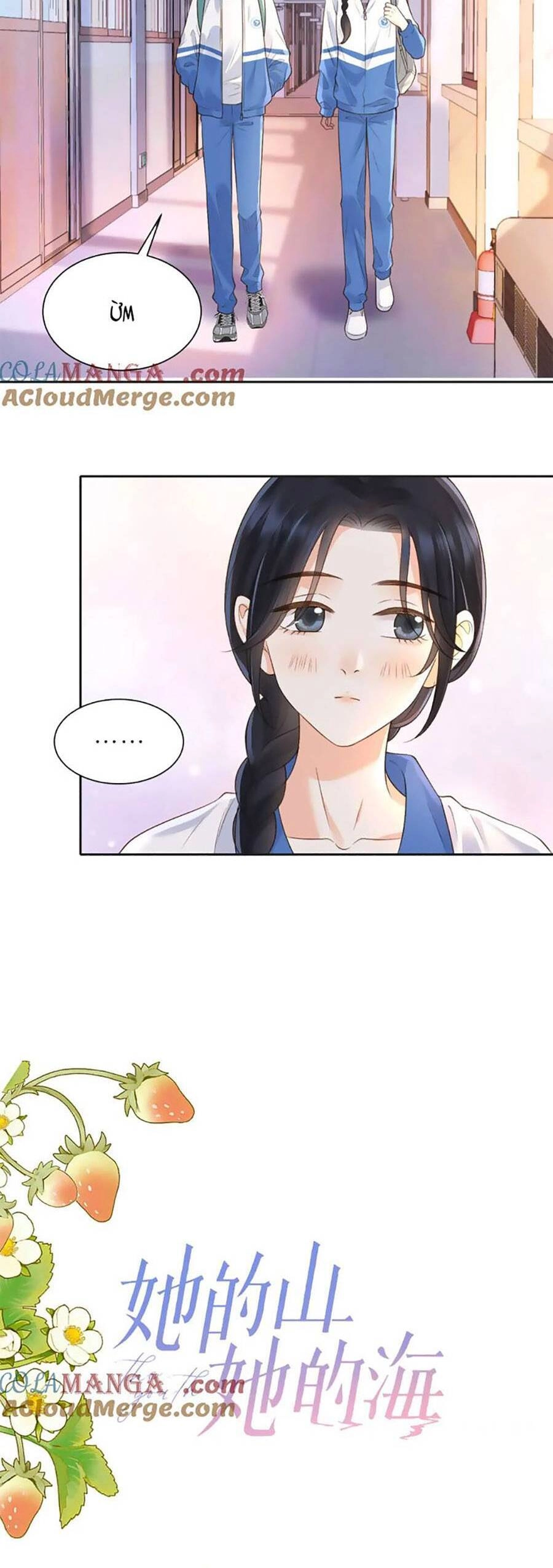 Núi Của Nàng, Biển Của Nàng Chapter 52 - 7
