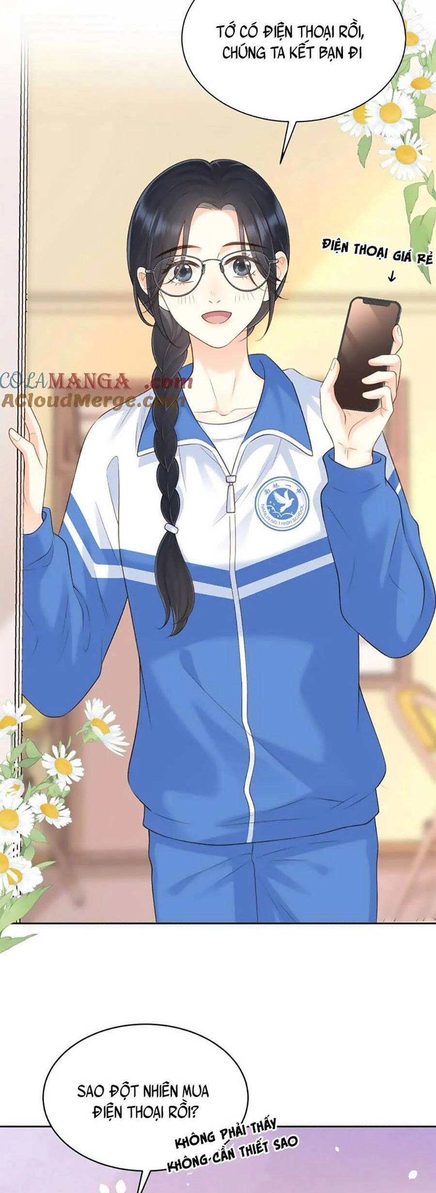 Núi Của Nàng, Biển Của Nàng Chapter 52 - 9