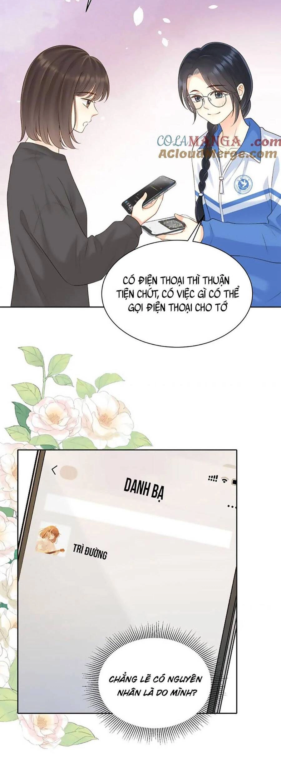 Núi Của Nàng, Biển Của Nàng Chapter 52 - 10