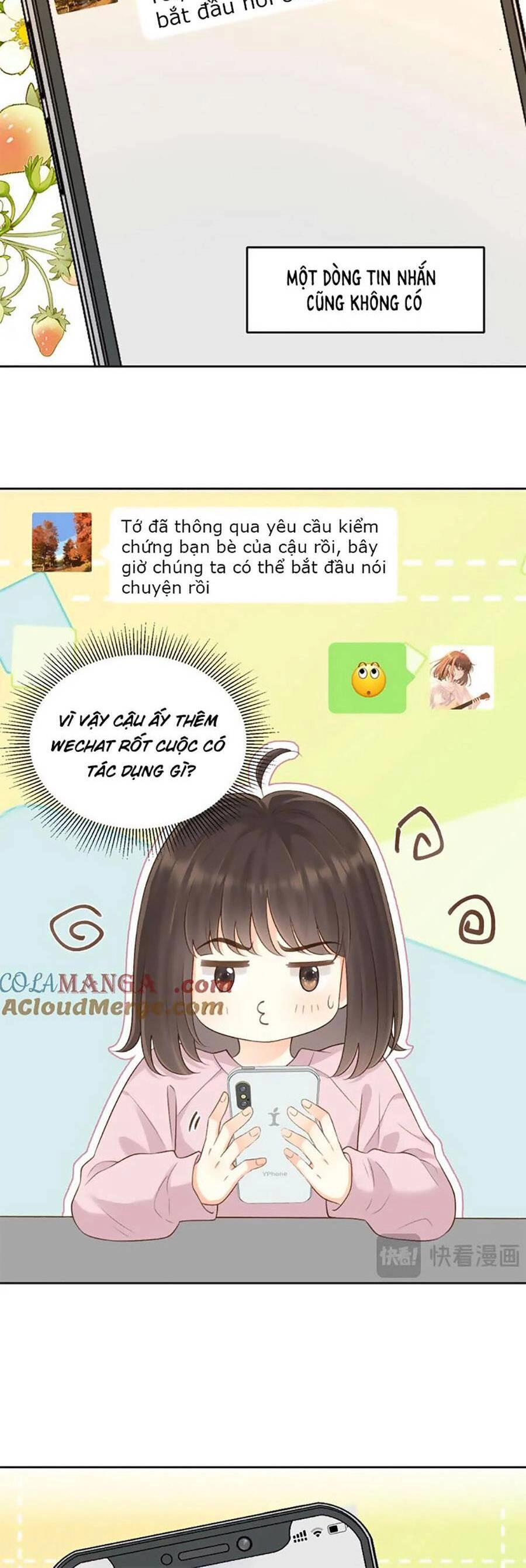 Núi Của Nàng, Biển Của Nàng Chapter 52 - 12