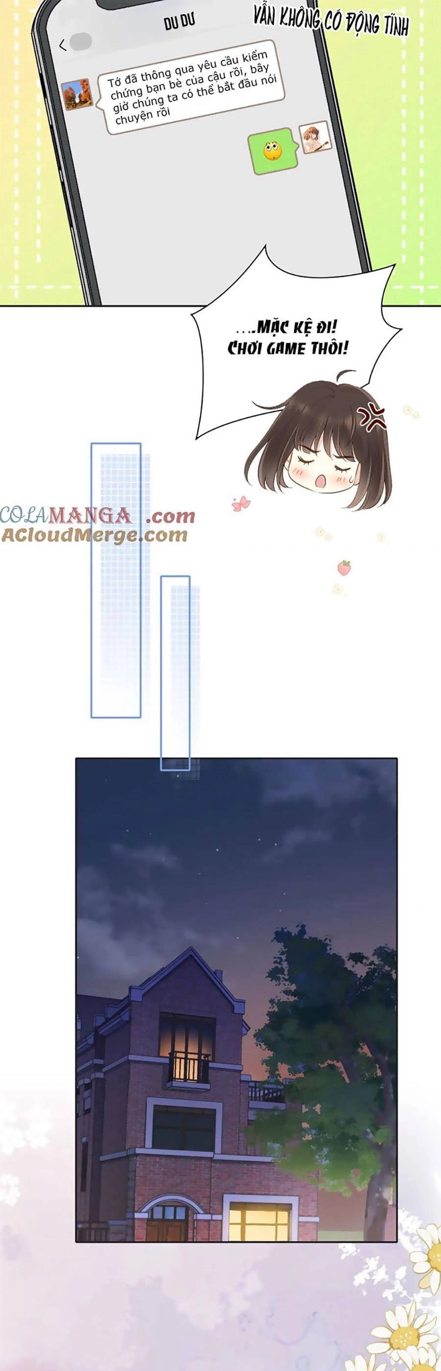 Núi Của Nàng, Biển Của Nàng Chapter 52 - 13